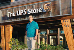 Franquicia The UPS Store